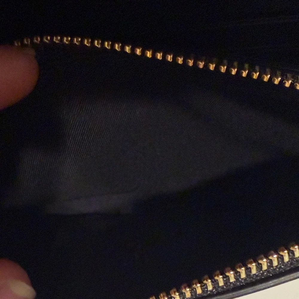 Tory Burch Emerson Tortoise Crossbody Bag - Picture 3 of 4